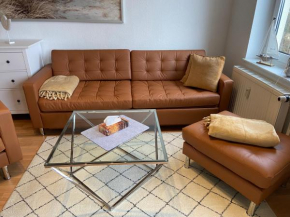 Ferienwohnung Sellin, Sellin